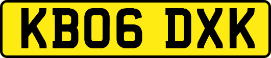 KB06DXK