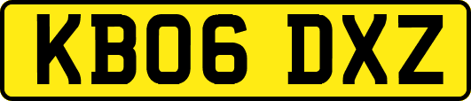 KB06DXZ