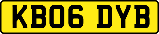 KB06DYB