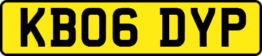 KB06DYP