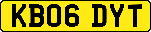 KB06DYT