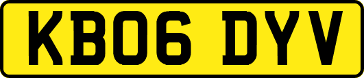 KB06DYV