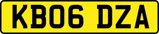 KB06DZA