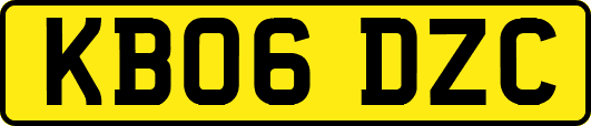 KB06DZC