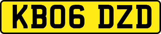 KB06DZD