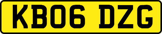 KB06DZG