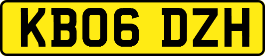 KB06DZH