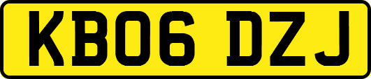 KB06DZJ