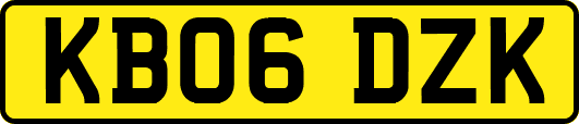 KB06DZK
