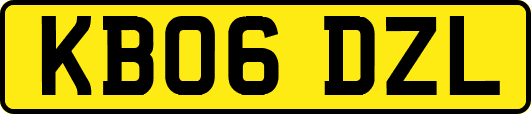 KB06DZL