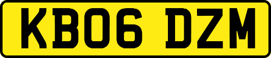 KB06DZM