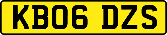 KB06DZS