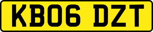 KB06DZT