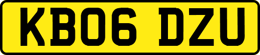 KB06DZU