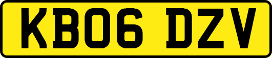 KB06DZV