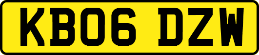 KB06DZW