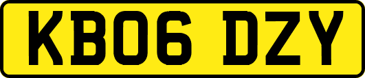 KB06DZY
