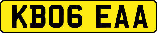 KB06EAA