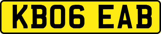 KB06EAB