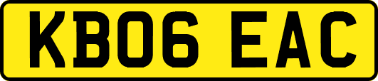 KB06EAC