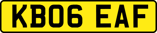 KB06EAF