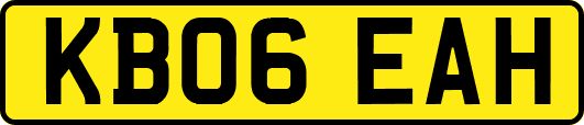 KB06EAH