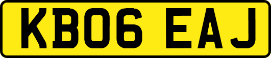 KB06EAJ
