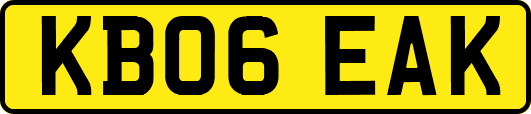 KB06EAK