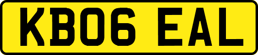 KB06EAL