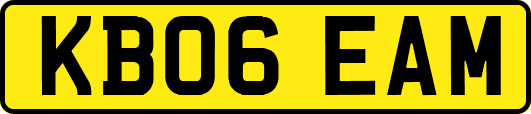 KB06EAM