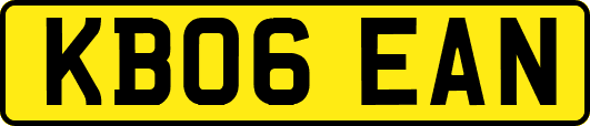 KB06EAN