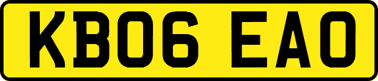 KB06EAO