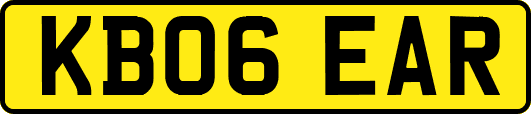 KB06EAR