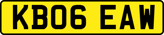 KB06EAW