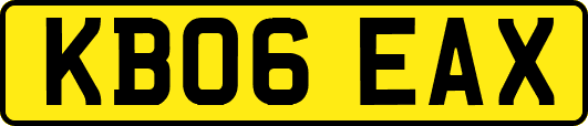 KB06EAX