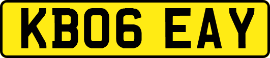 KB06EAY