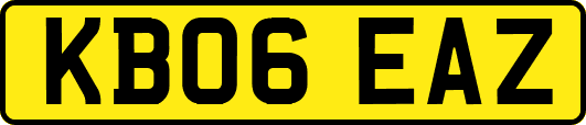 KB06EAZ