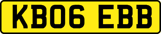 KB06EBB