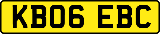 KB06EBC