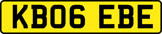 KB06EBE