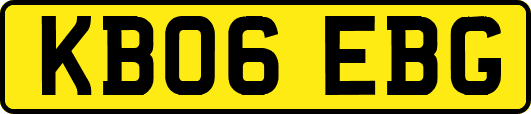 KB06EBG