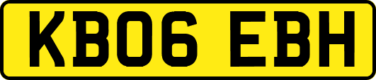 KB06EBH