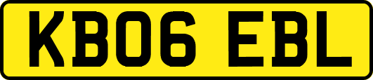 KB06EBL