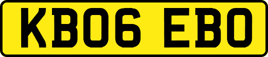 KB06EBO