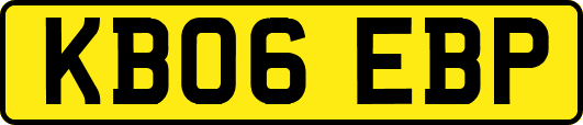 KB06EBP