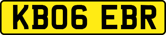 KB06EBR