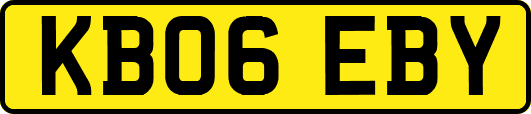 KB06EBY