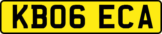 KB06ECA