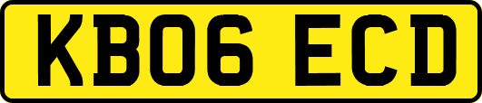 KB06ECD