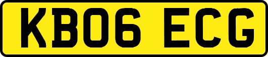 KB06ECG